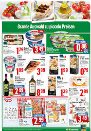 Was kostet mascarpone bei edeka? Edeka Aktueller Prospekt 17 06 22 06 2019 9 Jedewoche Rabatte De