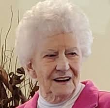 Greta M. (Leedberg) Daniels Obituary