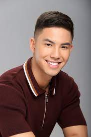 Tony Labrusca Batch 21 2018 Haircuts For Men Asian Man Haircut Cool Hairstyles For Men