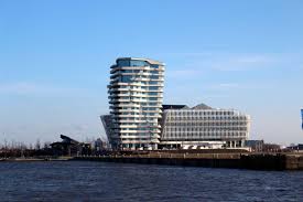 Marco Polo Terrassen Hamburg Germany By Sarah Fabian Hafen City Terrasse Und Hamburg