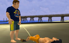 Bonetown is the first game to combine free roaming, action adventure gameplay. Bonetown Free Download Full Game Pc