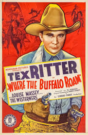 Where the Buffalo Roam (1938) - IMDb