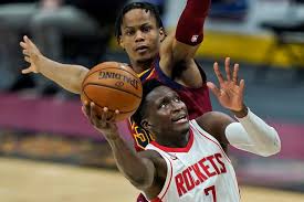 Victor oladipo is 28 years old (04/05/1992) and he is 193cm tall. Should The Philadelphia 76ers Trade For Victor Oladipo Of Houston Rockets Keith Pompey