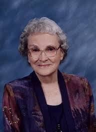 Edna Ballard Obituary