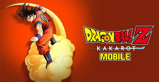 Dragon ball z android creator. Dragon Ball Z Kakarot Apk Gameplay Android Apk And Ios