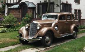 Image result for Vista Gray 1934 Graham