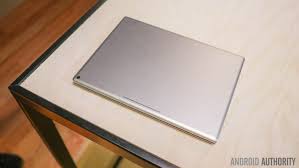 Google Pixel C review - Android Authority