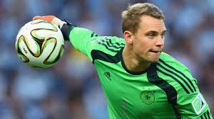 Pin on soccer philippe coutinho wallpaper for your the bayern times down. Hd Manuel Neuer Wallpapers 01 The Football Coach S View