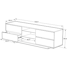 Maybe you would like to learn more about one of these? Mda Designs Tv Stand Avitus Ultra White White With Best Price Free Delivery