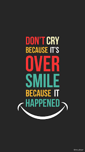 Heartbreaking love quotes wallpapers ashita genki com. Don T Cry Good Life Quotes Good Thoughts Quotes Motivational Quotes