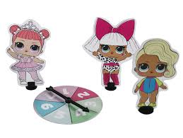 Juega gratis a este juego de plataformas y demuestra lo que vales. Juego De Mesa Sorpresa Lol Pepuches Toys