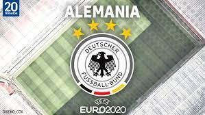 Ficha de la selección alemania: Asi Es La Seleccion De Alemania Equipo Del Grupo F De La Eurocopa 2020