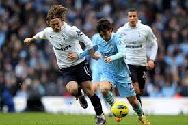 Levy may hold out for as long as he wants and as much money as he wants, but i firmly believe that he will sell. Modric And Silva Mercurial Midfielders Premier League Stats Epl Index Unofficial English Premier League Opinion Stats Podcasts
