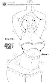 Mika (fidchellvore) Porn - Rule 34