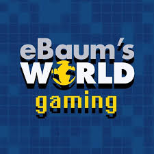 EBaum's World Gaming