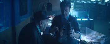 Pub super u noel 2017. Noel Quand Un Senior S Eclate Dans Un Magasin U Portail National De La Silver Economie