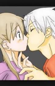 Soul Eater (Manga) - Tv Tropes