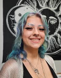 Brenda Stanton's Instagram, Twitter & Facebook