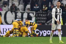 Ювентус стэдиум турин, италия +7°c местами дождь. Juventus 3 Parma 3 Initial Reaction And Random Observations Black White Read All Over