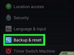 1.5 how to unlock itel inote 1353 so hoe can i do hard reset? How To Hard Reset An Itel Inote 7 Steps With Pictures Wikihow