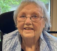 Janet "Sheina" Cowan (Elder) Obituary