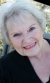 Obituary for Edith...