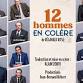 12 hommes en colère event image