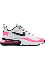 Nike Air Max 270 React Sneaker Women Nordstrom In 2020 Womens Sneakers Sneakers Nike Air Max