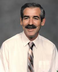 Maurice Hole Obituary