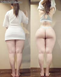 Nene_booty  Nene_workout Foto Desnuda Filtrada OnlyFans 131 - Modelos  Filtradas