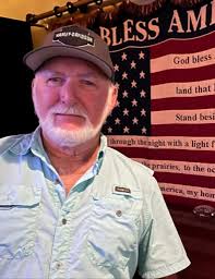 Michael Steve Wesson Obituary October 27, 2024