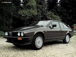 Image result for Gray 1980 Alfa-Romeo