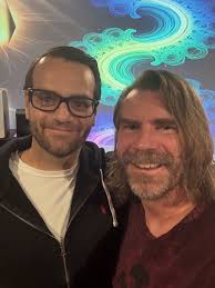 Ken Lewis (@kenlewisproducer) • Threads, Say more