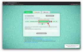 Here are the different ways to add links to the ability to add links, however, is available only to users who are verified (how to get verified on all they need to do is copy and paste it into a web browser. How To Add A Whatsapp Link To Your Instagram Whatsapp Link