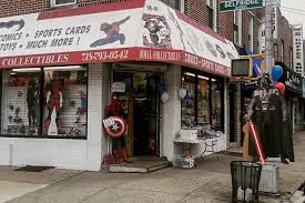 Enjoy this free guide to selling comic books. 7 Awesome Comic Book Shops In New York City Trip Gazer