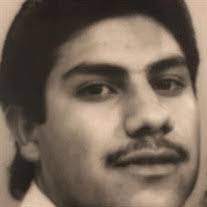 Henry Serna's Instagram, Twitter & Facebook