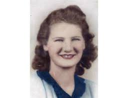 Mary Westbrook Obituary (2014)