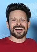 Category:Jason Marsden