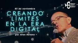 Plática para padres de familia: Creando límites en la era digital