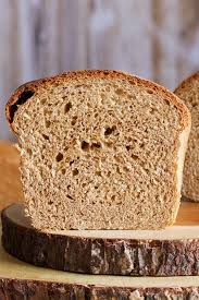 Simple Homemade Whole Wheat Bread Recipe Recipe Homemade Whole Wheat Bread Whole Wheat Bread Bread