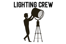 Welcome to my svg freebie archive. Lighting Crew Svg Cut File By Creative Fabrica Crafts Creative Fabrica
