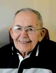Obituary information for Harold L. Bledsaw