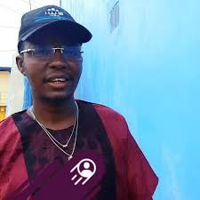 My People Meet My Mother In Empowerment And Mental Health in My Life Mama Sia  Moiwa The CEO And Founder Of Kono Bui Foundation #HappyNewYear in advance  Thank You Very Much For