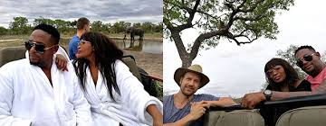 Check spelling or type a new query. Sophie Ndaba Shares Her Heart Warming Love Story
