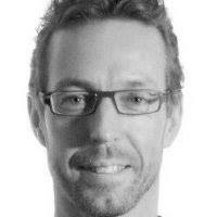 Anticimex Innovation Center Employee Thomas Hensing's profile photo