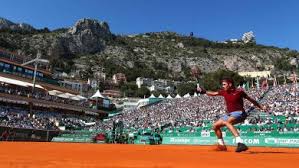 Monte carlo is officially an administrative area of the principality of monaco, specifically the ward of monte carlo/spélugues, where the monte carlo casino is located. Monte Carlo Masters Perfect Tennis