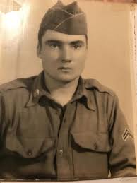 James "Dick" Riser Obituary