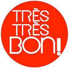 Tres Tres Bon Tres Tres Bon Francois Regis Gaudry Logos