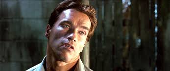 TRUE LIES: ARNOLD SCHWARZENEGGER HARRY TASKER PATTERSON TROCAR PROP (WITH  DVD)