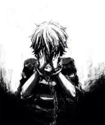 #154 of 244 the best movies for kids#15 of 200 the saddest anime series of all time. Sad Anime Manga Character